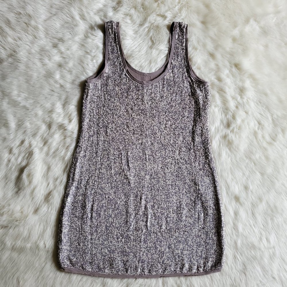 MLV Revolve Quinn Sequin Mini Dress Lavender Size S EUC - Picture 11 of 16